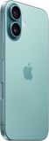 APPLE IPHONE 16 128GB TEAL, , hi-res